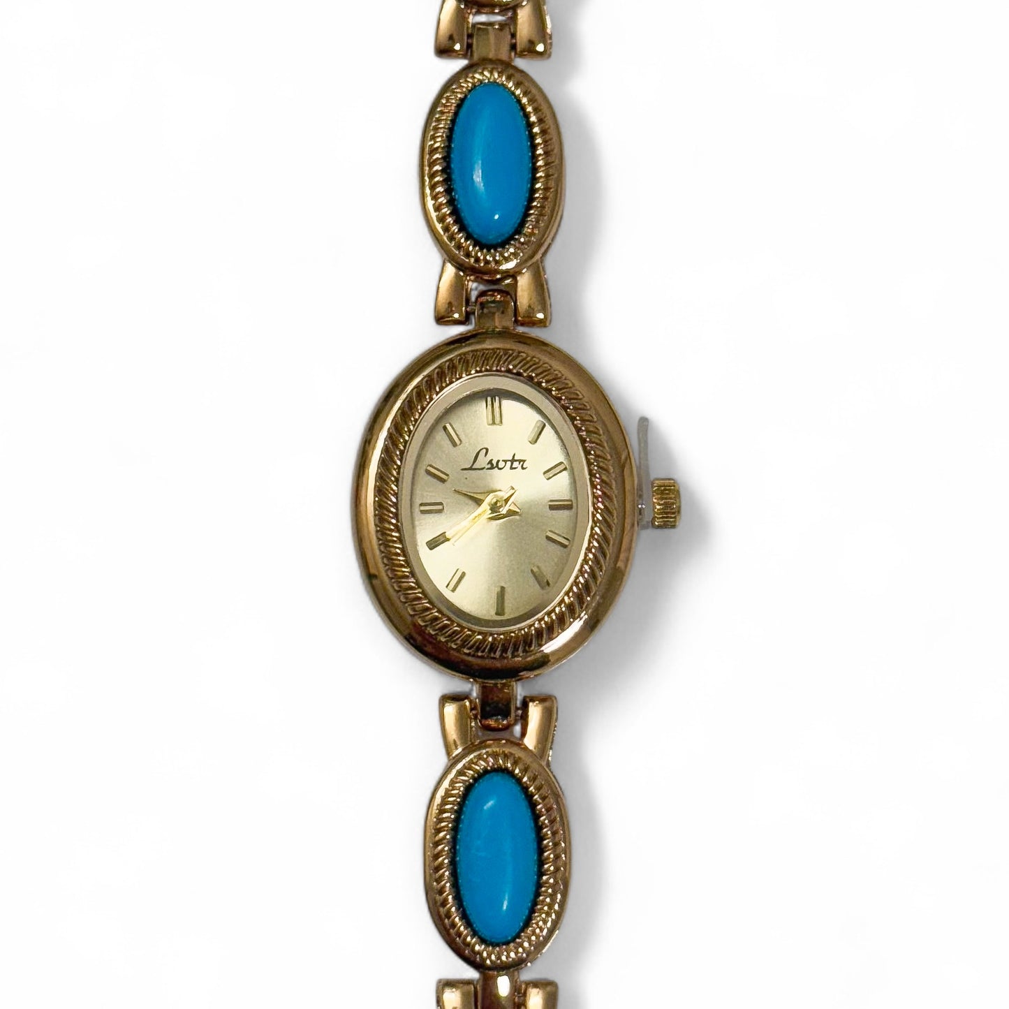 NAPLES WATCH