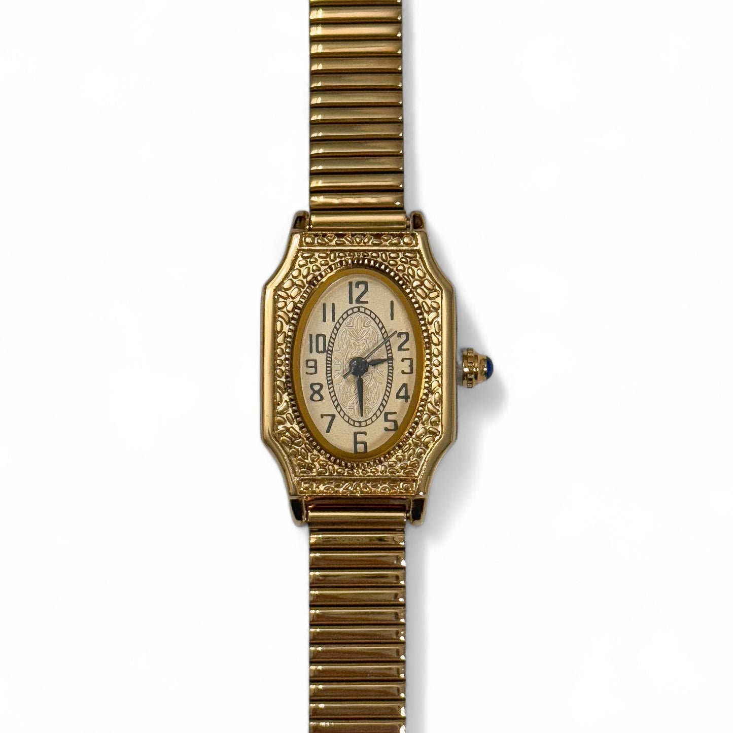 EDINBURGH WATCH