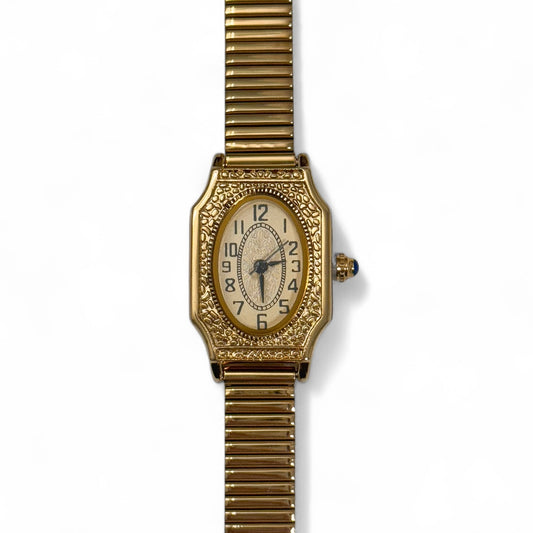 EDINBURGH WATCH