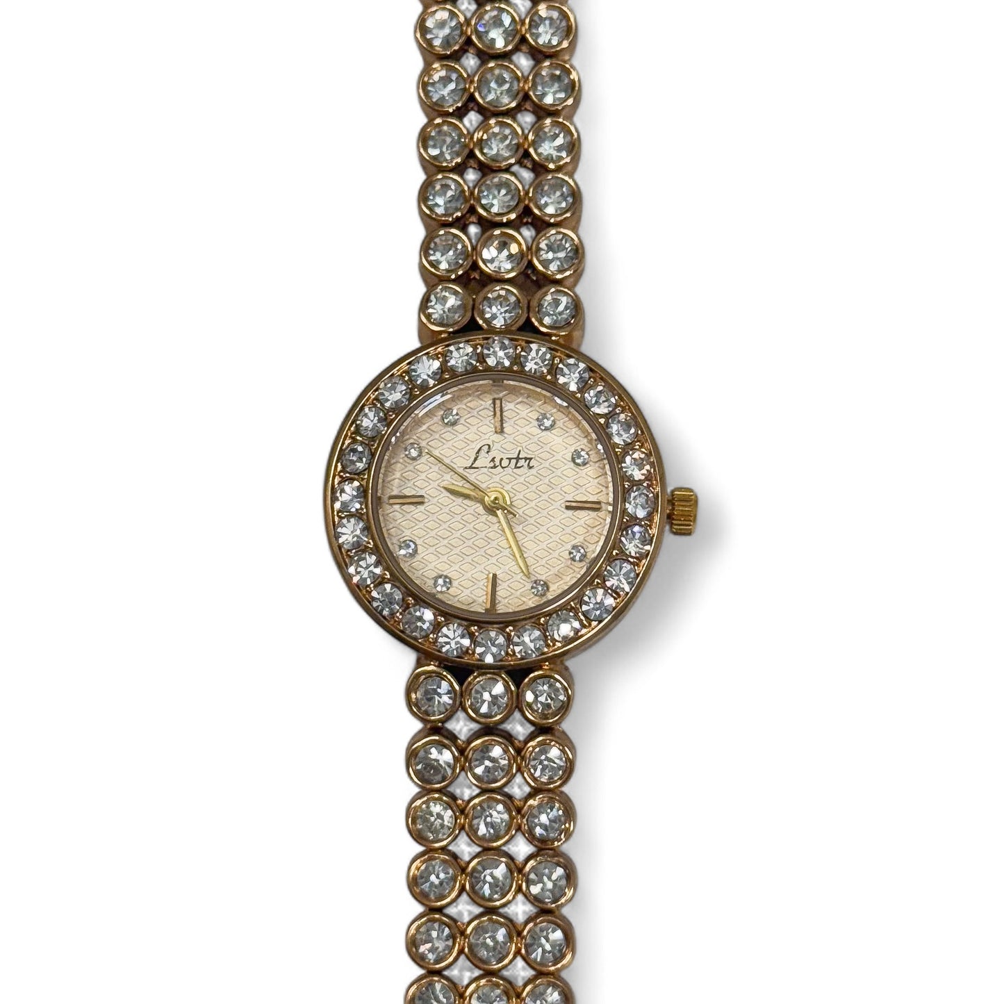 DALLAS WATCH