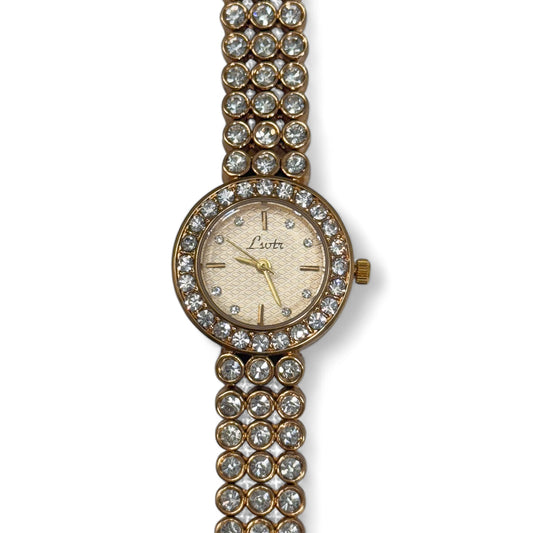 DALLAS WATCH