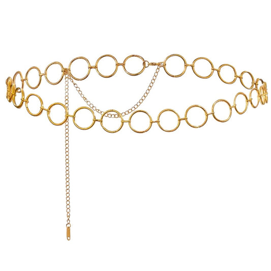 INFLUENCER WAIST CHAIN