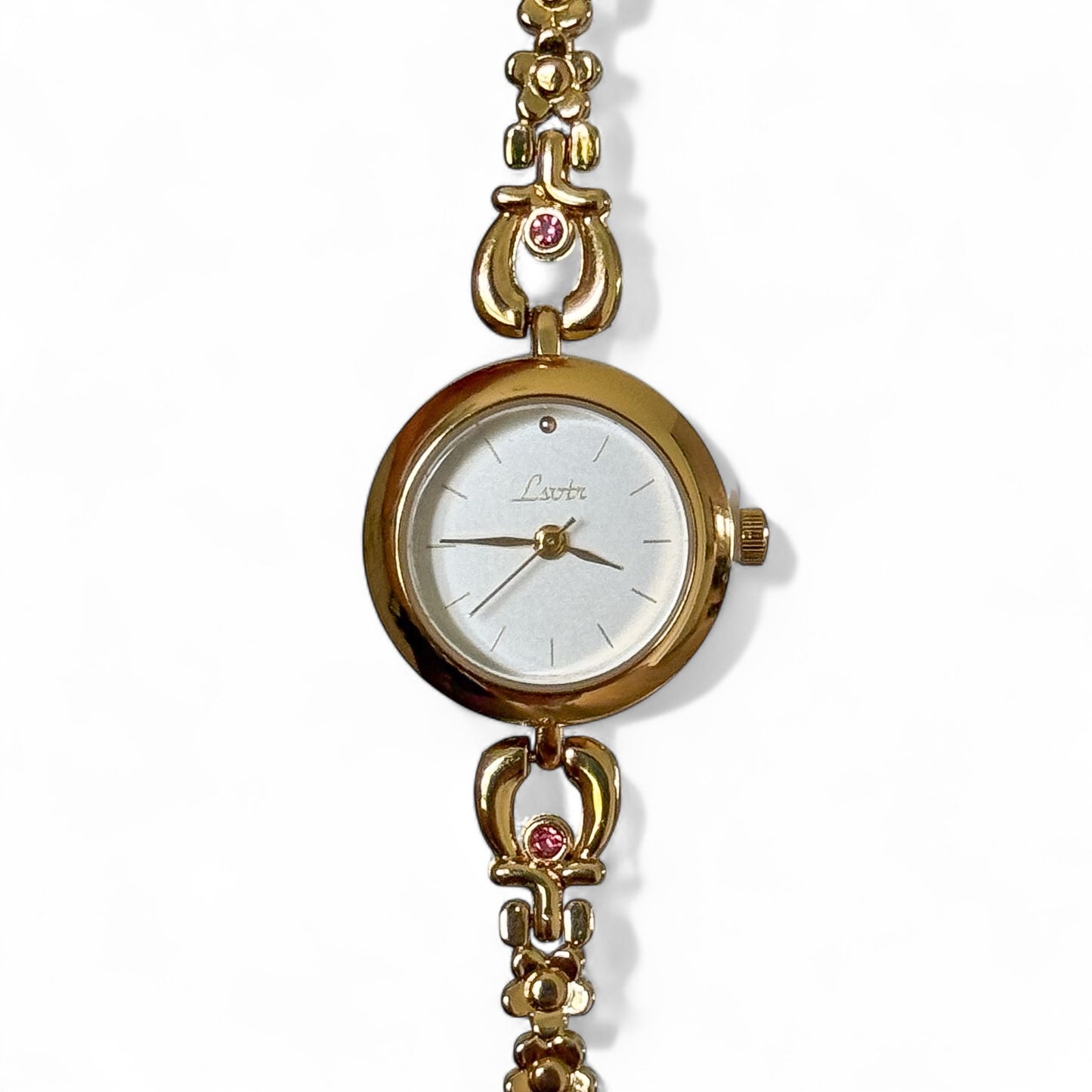 SECRET GARDEN WATCH
