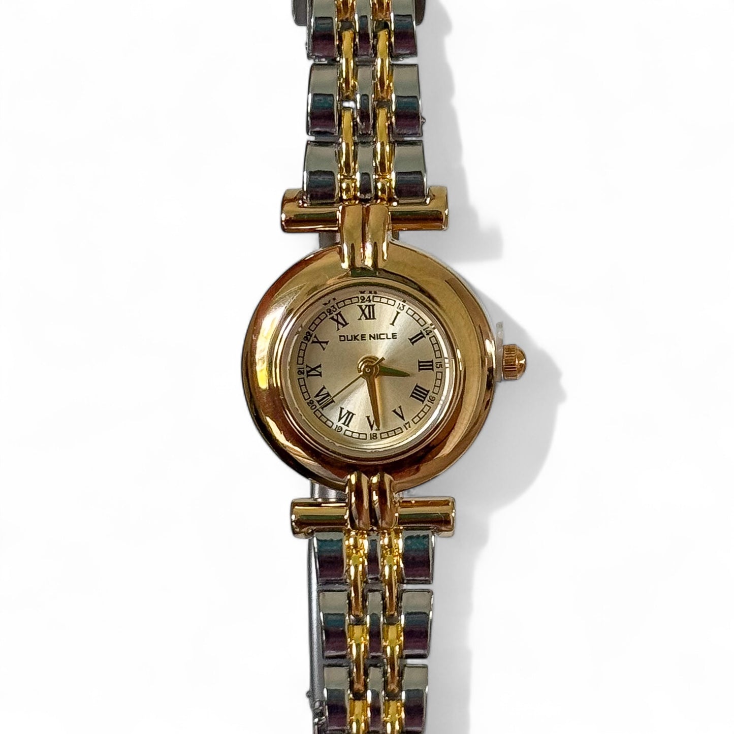 BIT OF BOTH WATCH