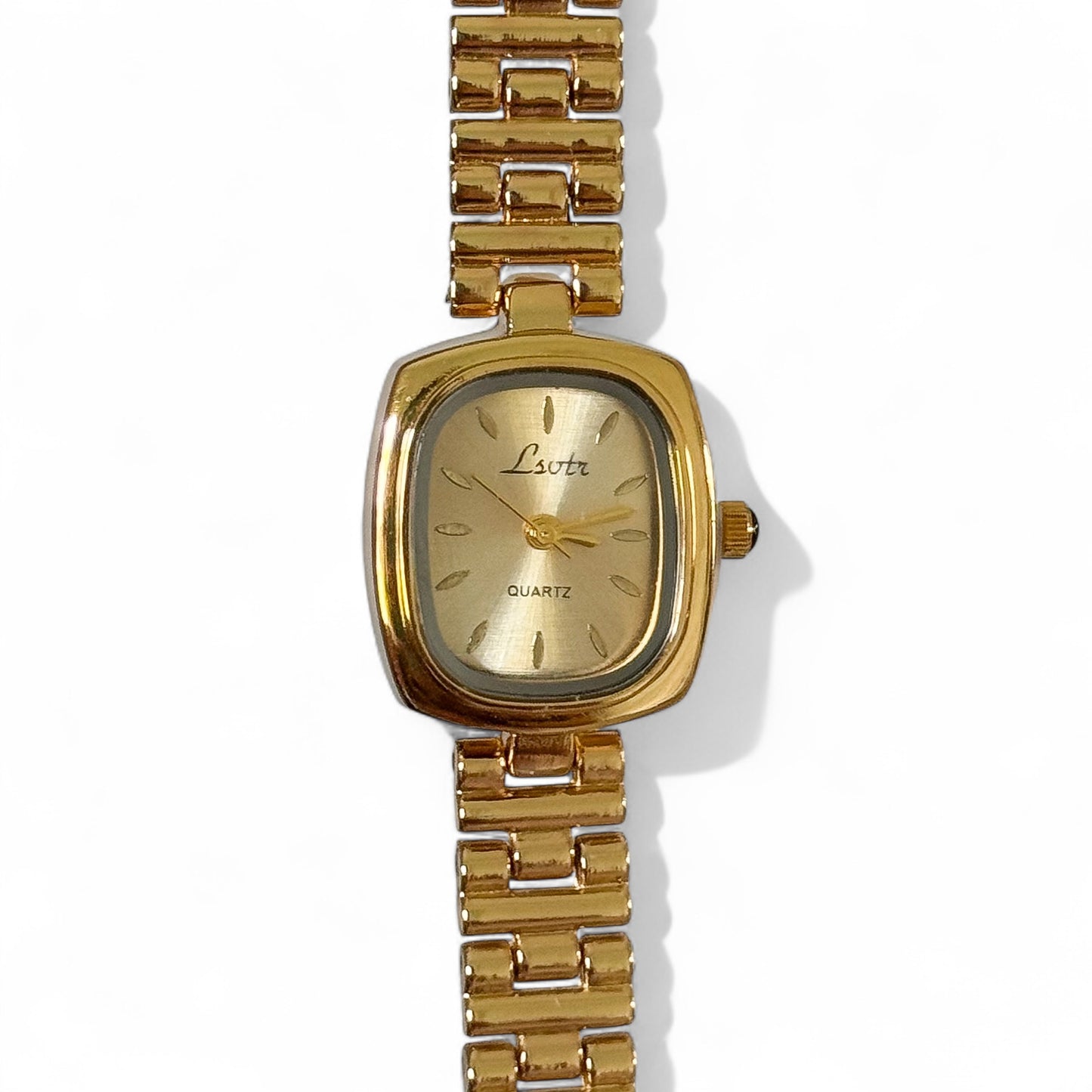 ROWAN WATCH