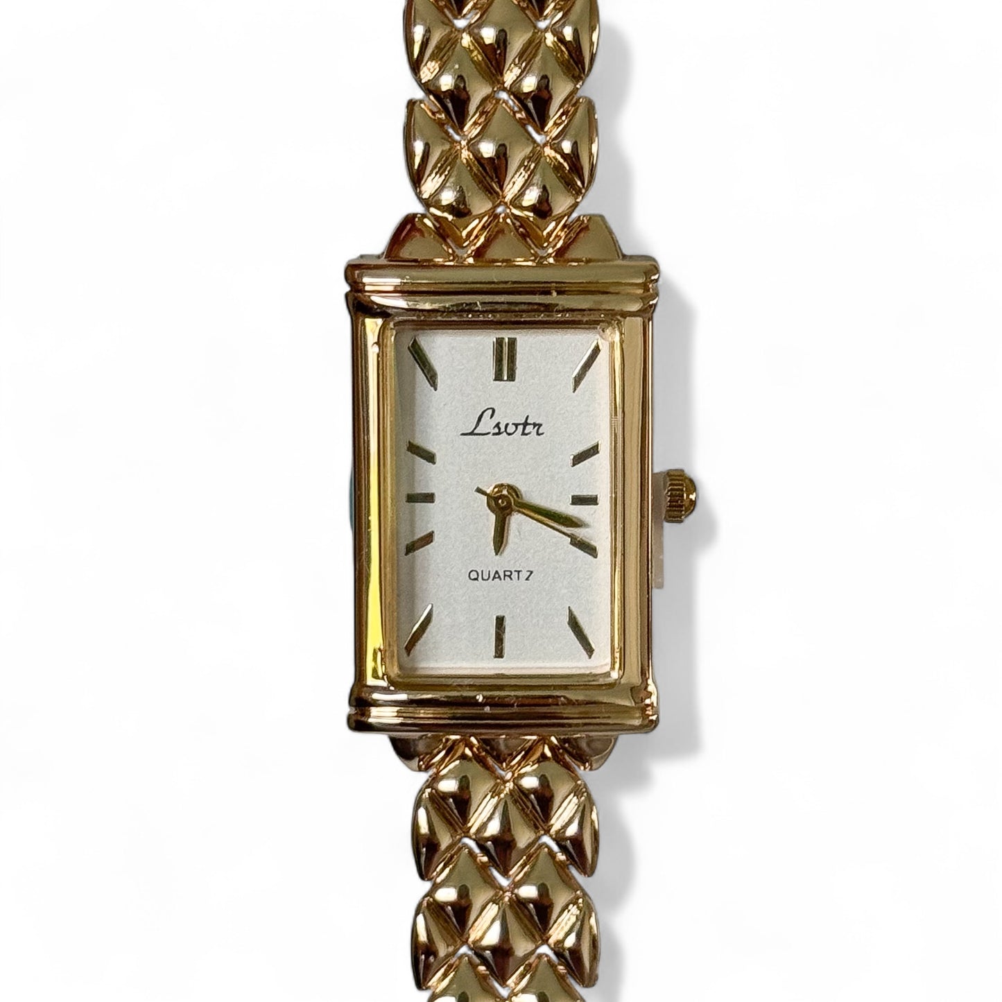 DRAGON SCALES WATCH