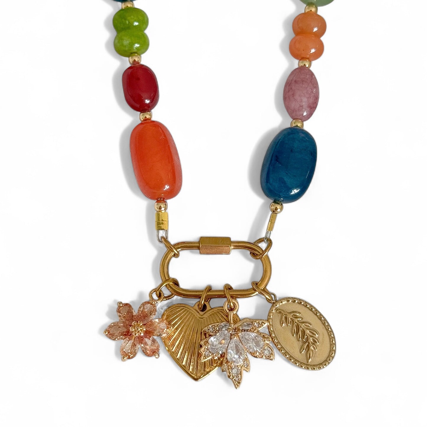 EVER CHANGING NECKLACE