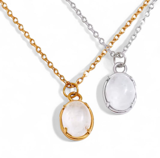 SWEET NOTHINGS NECKLACE