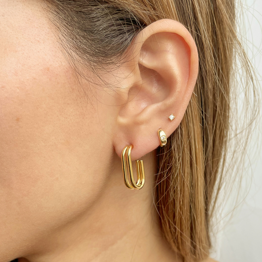 ELLE HOOPS