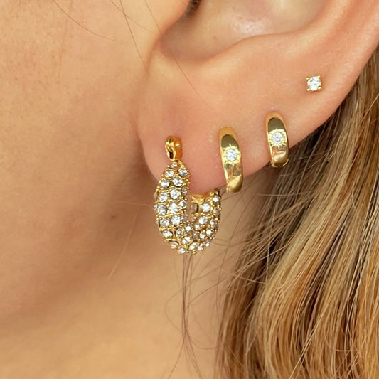 SERENITY HOOPS