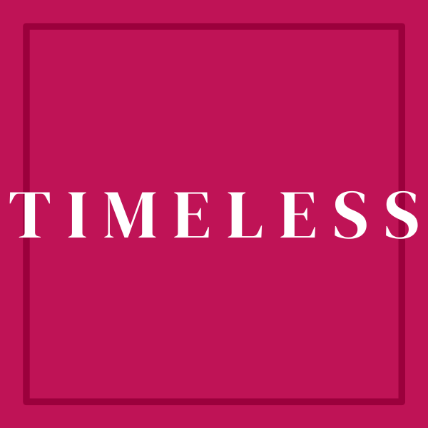 Timeless