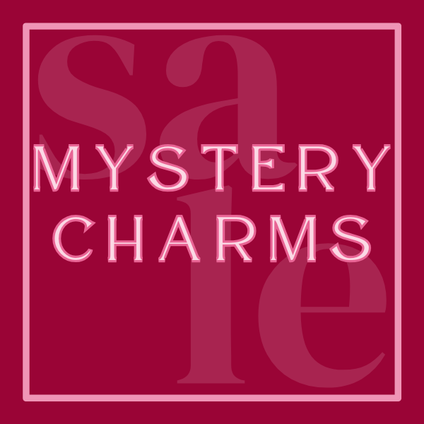 Mystery Charms