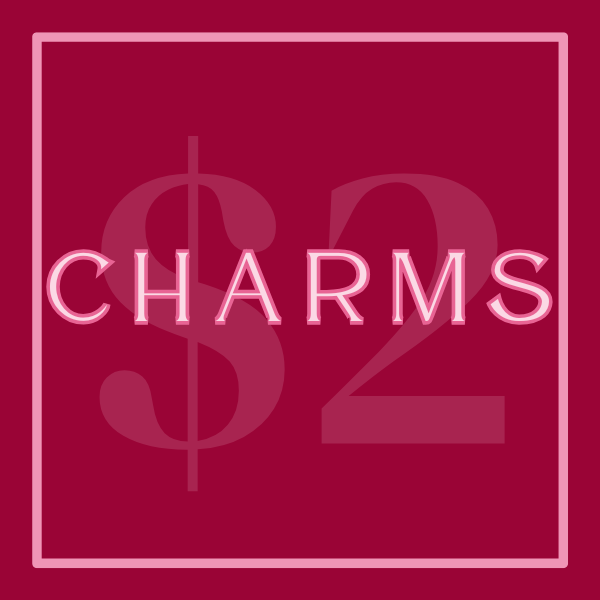 Clearance Charms