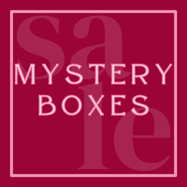 Mystery Boxes