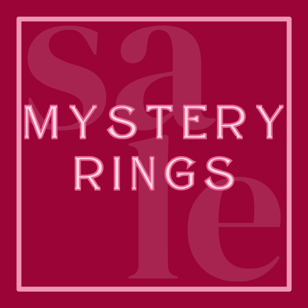 Mystery Rings