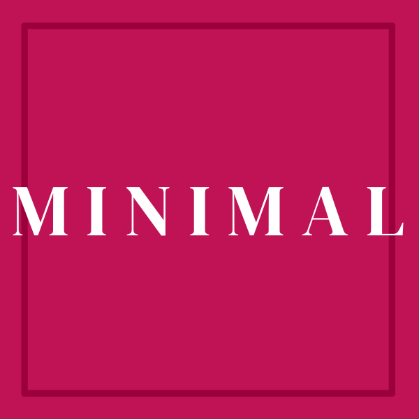 Minimal