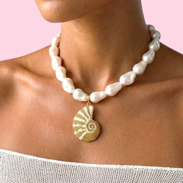 The Pendant