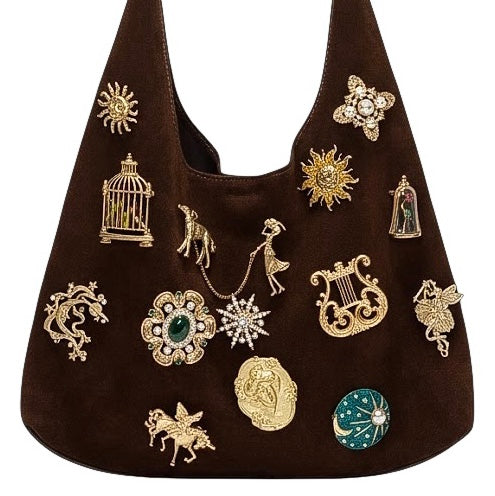 Charmed Purses