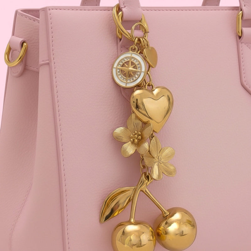 The Bag Charm