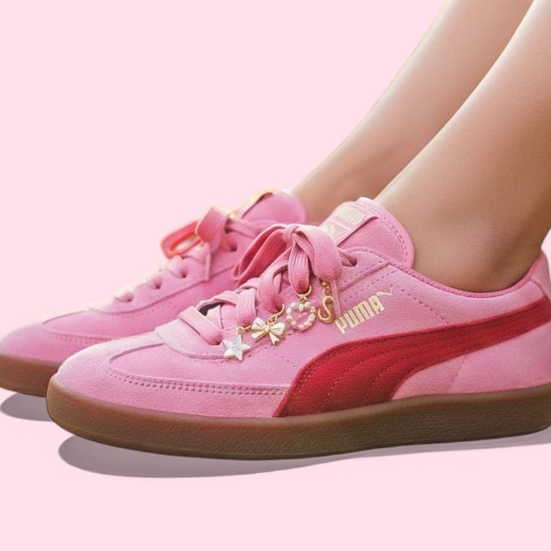 The Kicks
