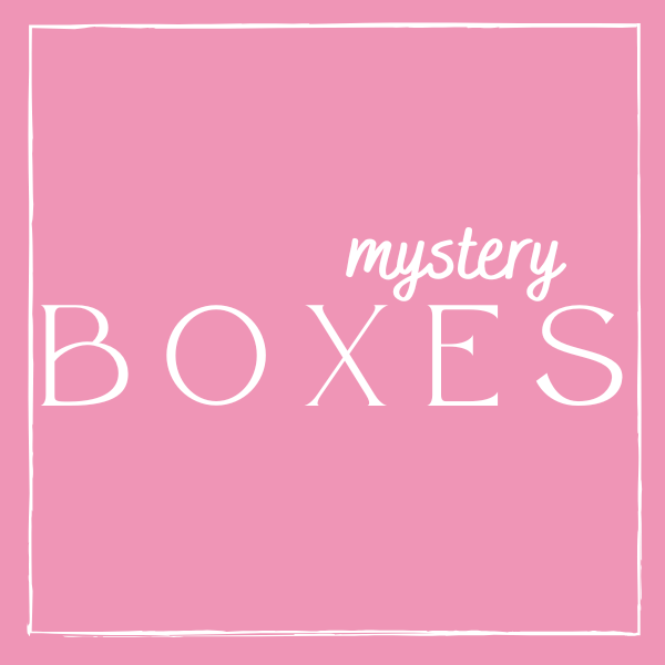 Mystery Boxes