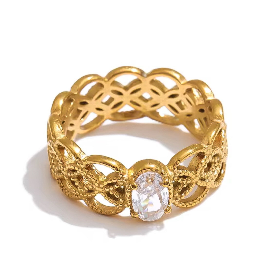 WHIMSY RING