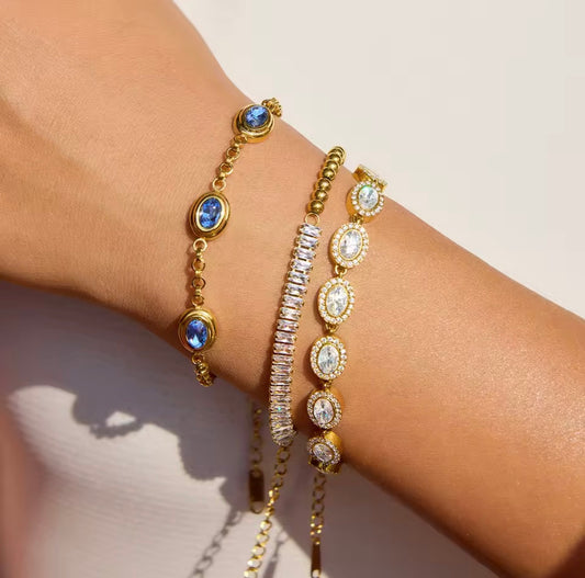 OASIS BRACELET