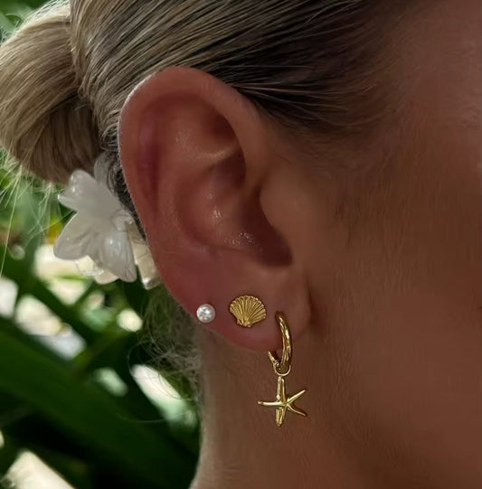 COASTAL EARRING SET