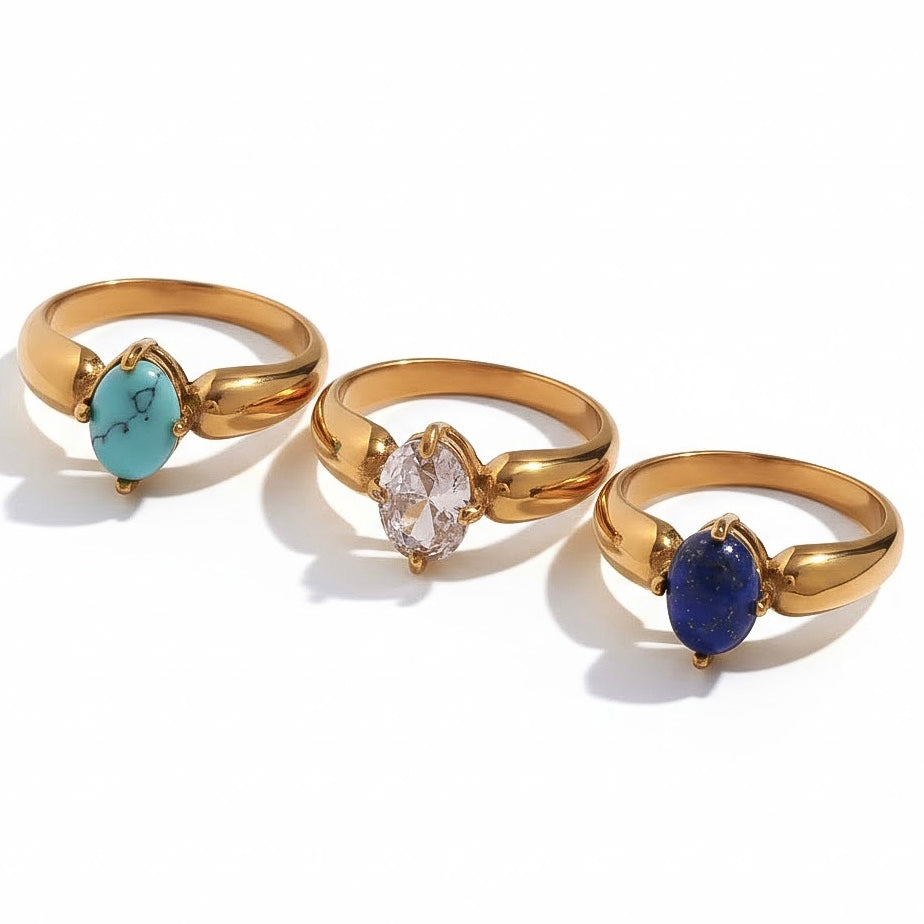 A CLASSIC RING