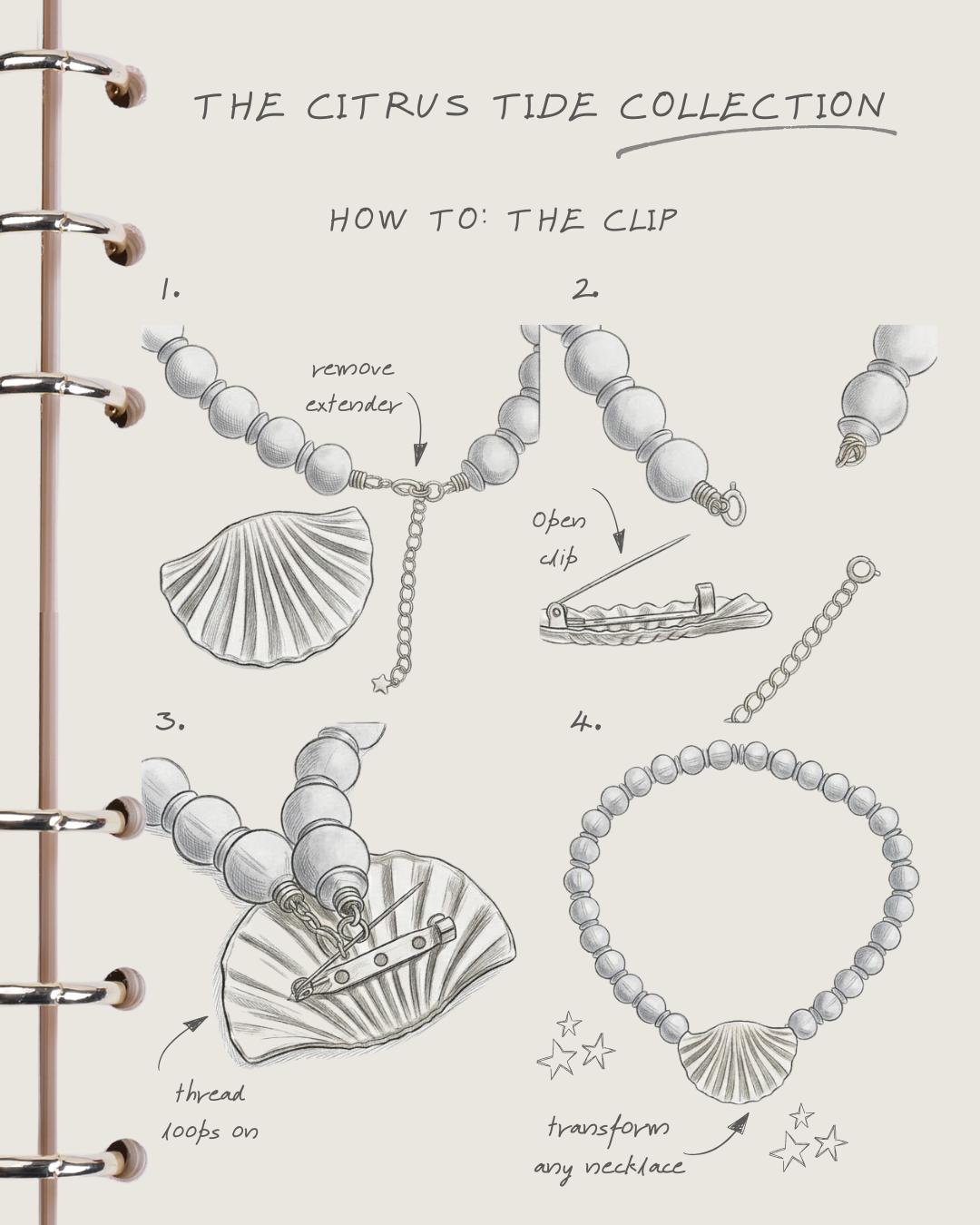 THE CLIP