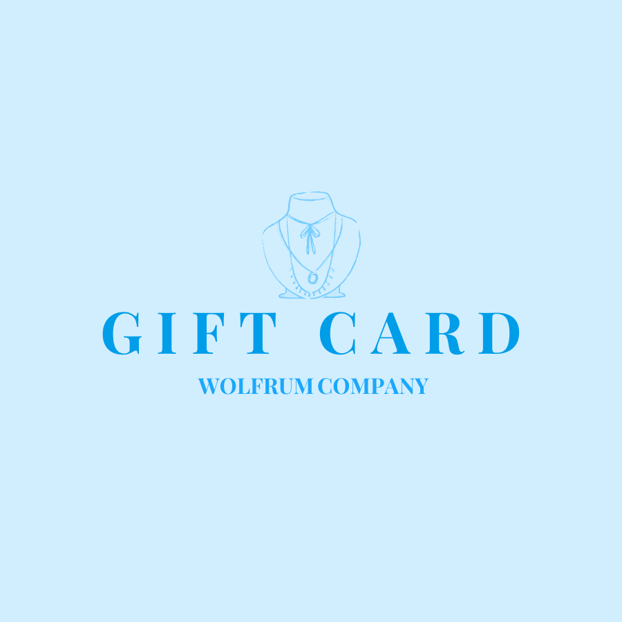 WC GIFT CARD