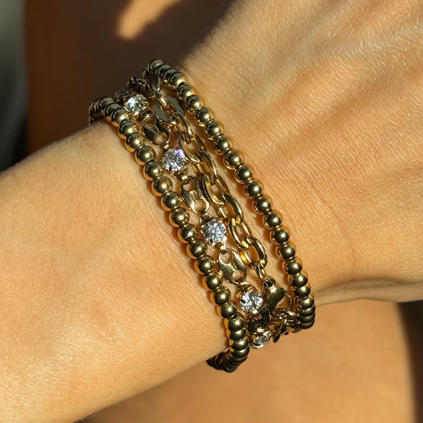 EMERSON BRACELET