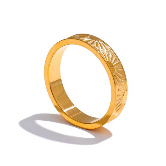 SUNSHINE RING