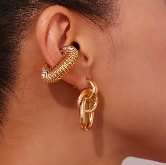 ETERNAL EARRINGS