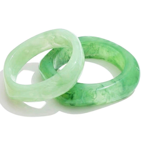 BOCA BANGLE SET