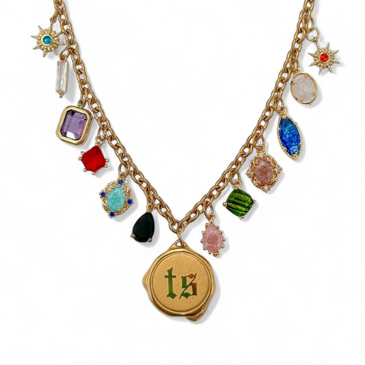 ERAS NECKLACE