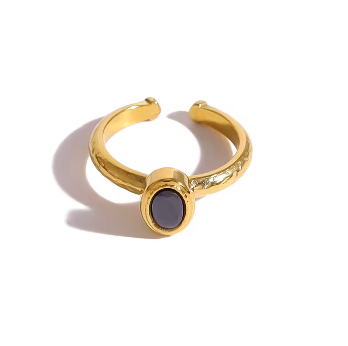 CELESTIAL GEM RING