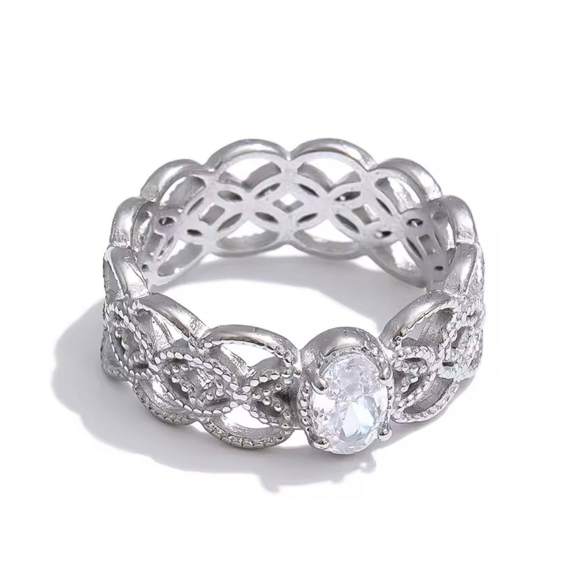 WHIMSY RING