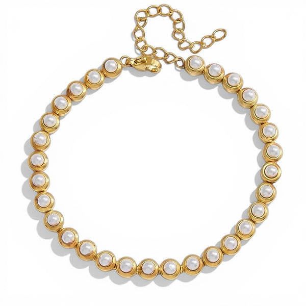 PEARLY BRACELET