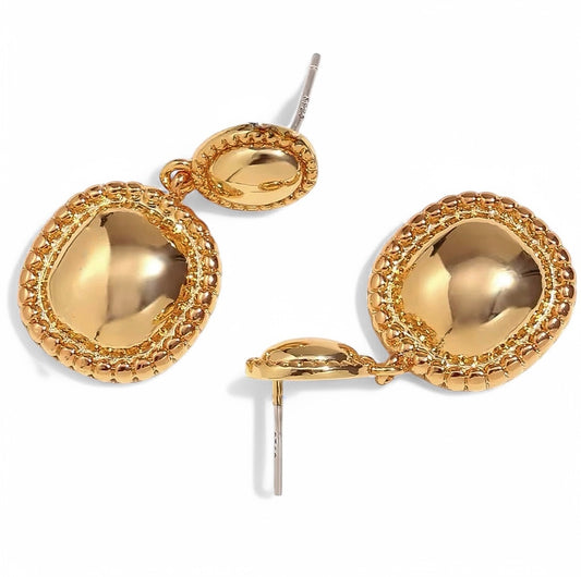 FRENCH RIVIERA EARRINGS