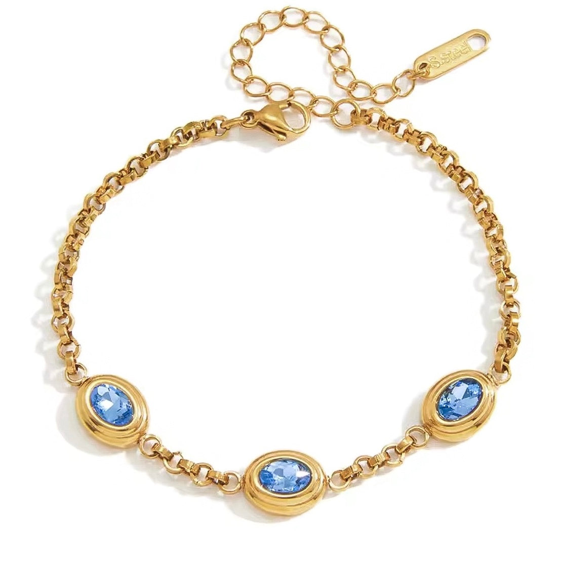 OASIS BRACELET