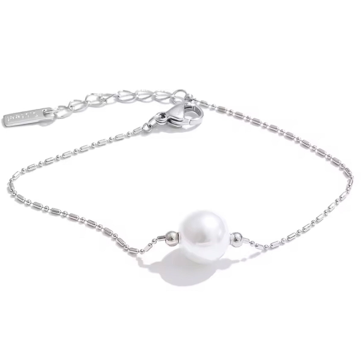 LOST PEARL BRACELET
