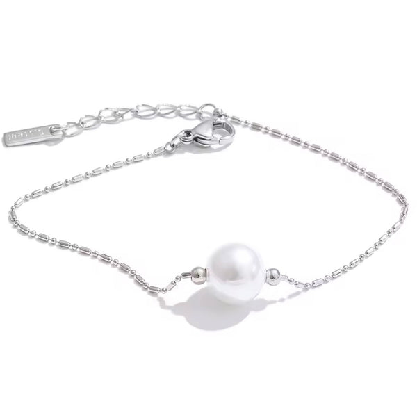 LOST PEARL BRACELET