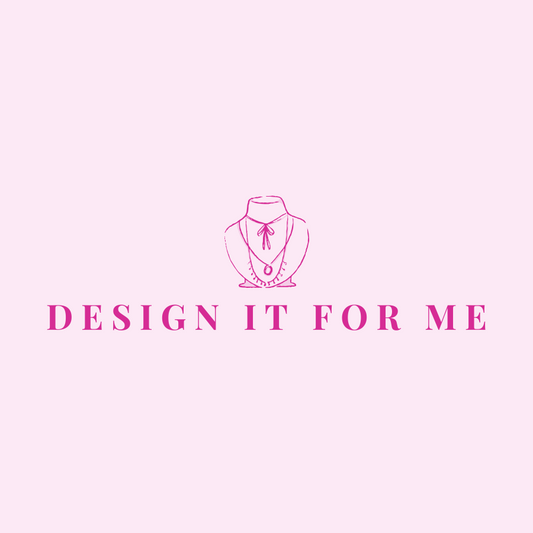 CREATE IT FOR ME