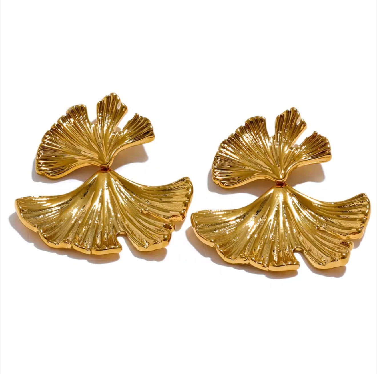 FLORA EARRINGS