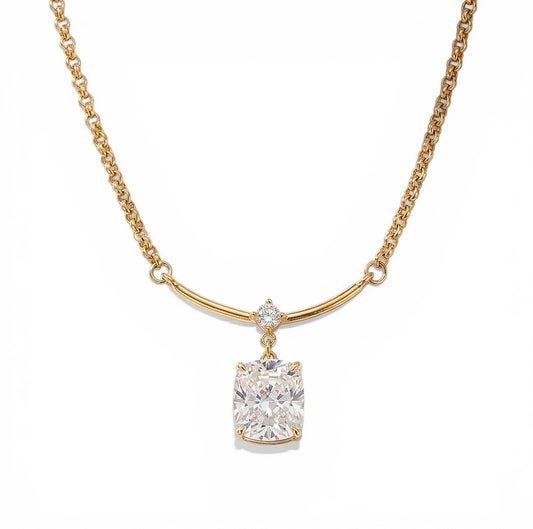 ON REPEAT NECKLACE