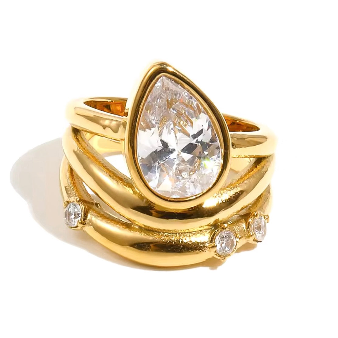 CHARLOTTE RING