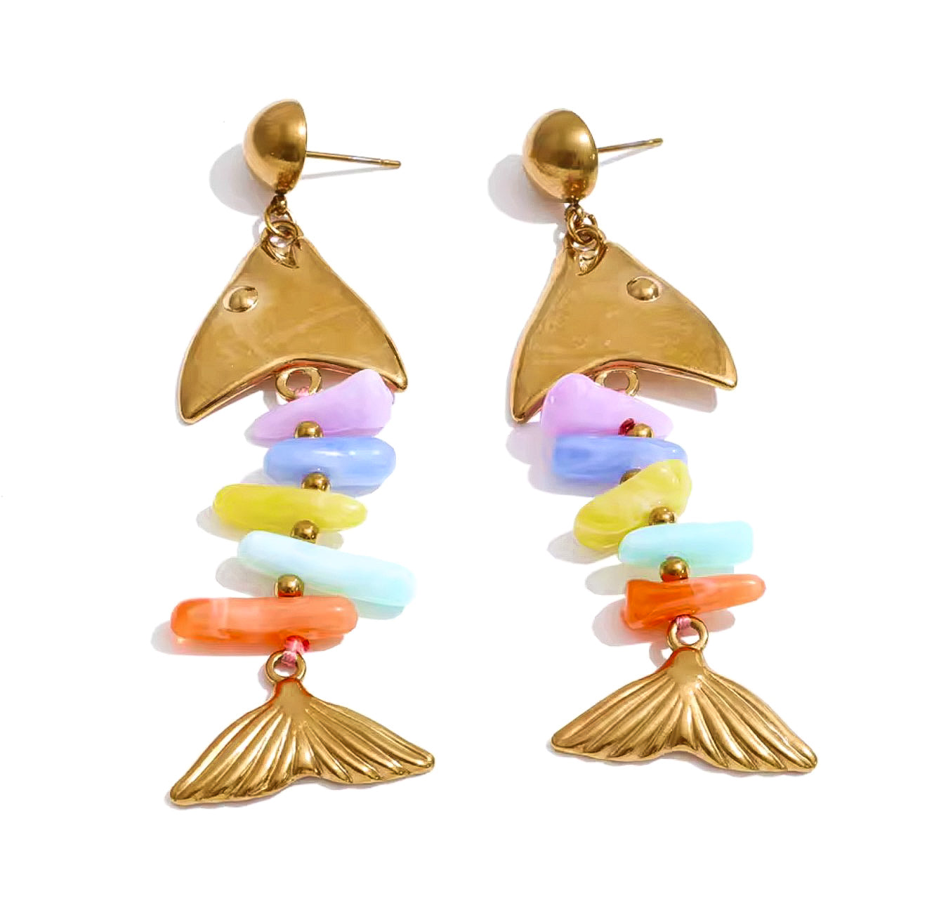 VACAY EARRINGS