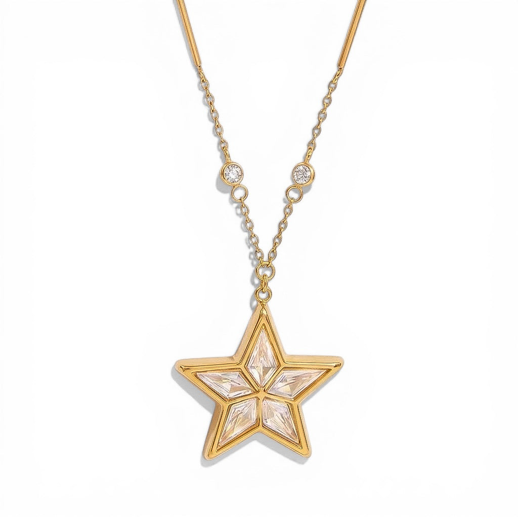 STARLIGHT NECKLACE