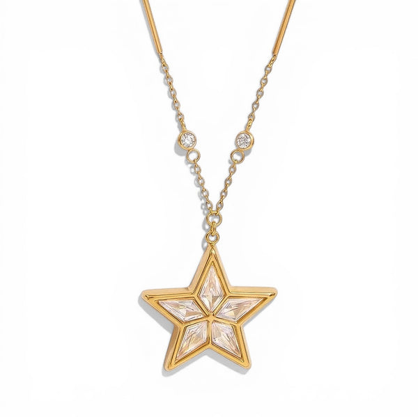 STARLIGHT NECKLACE